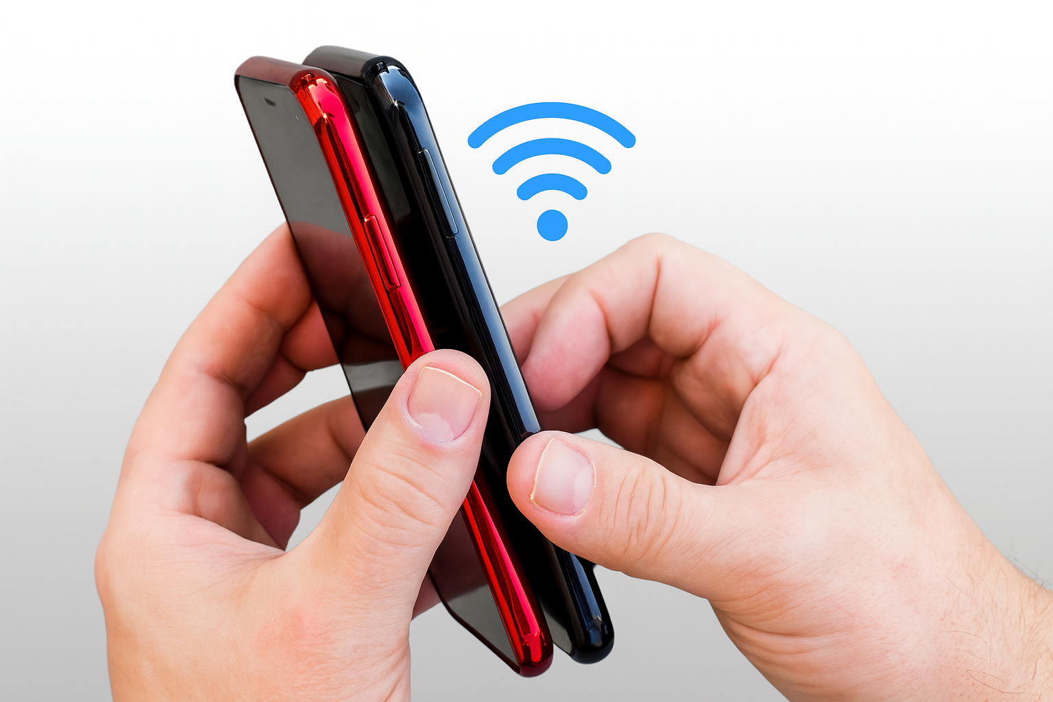 The Phone Clone Saga